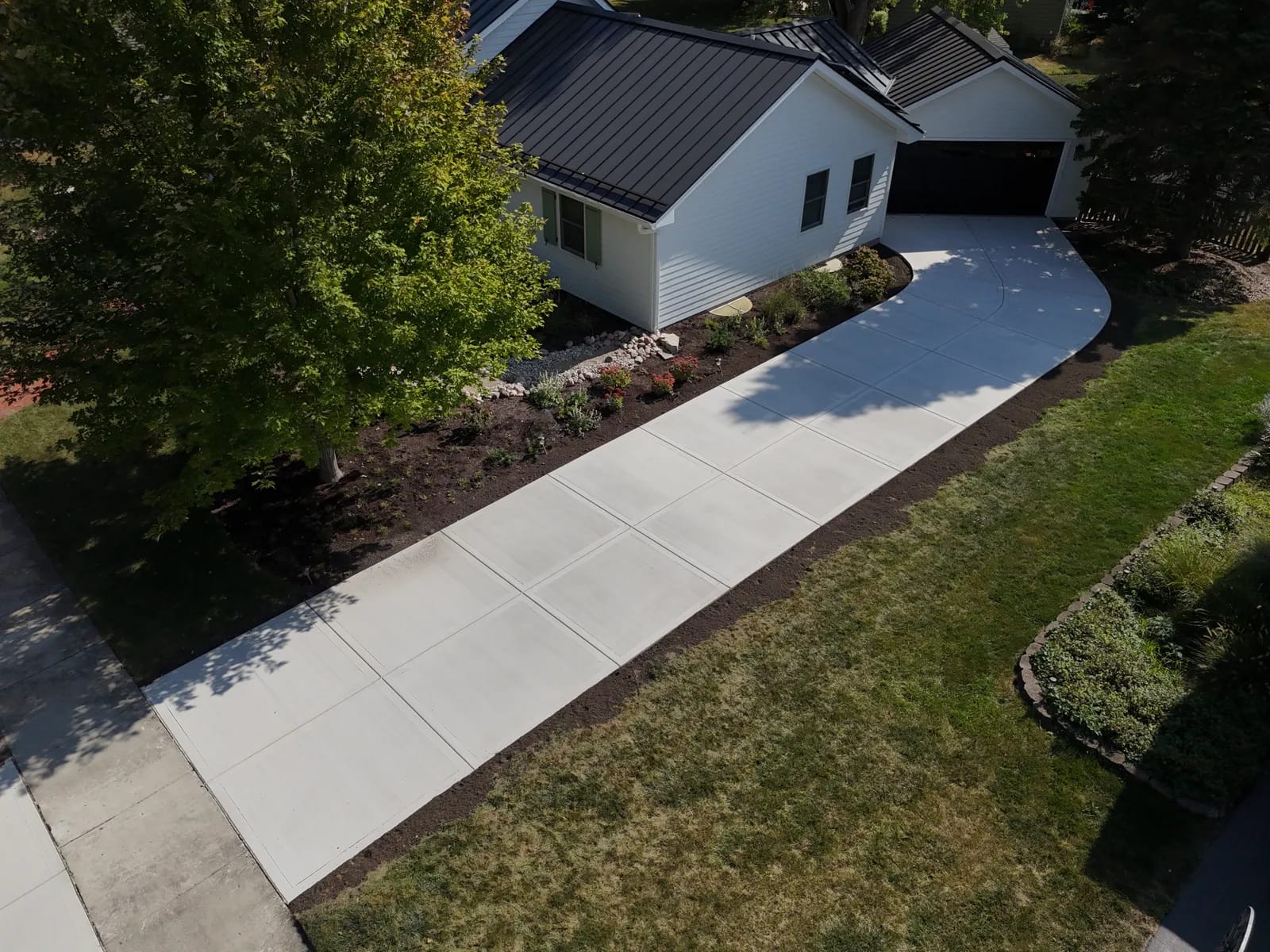 Additional concrete project photo 6